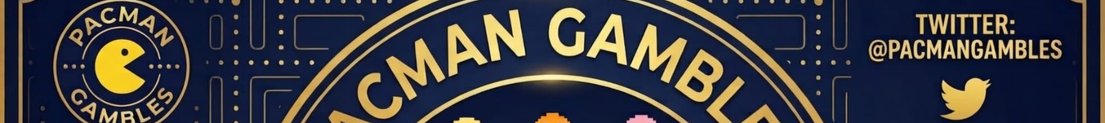 PacmanGambles