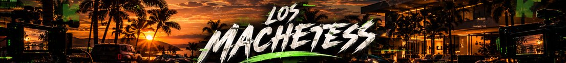 LosMachetess