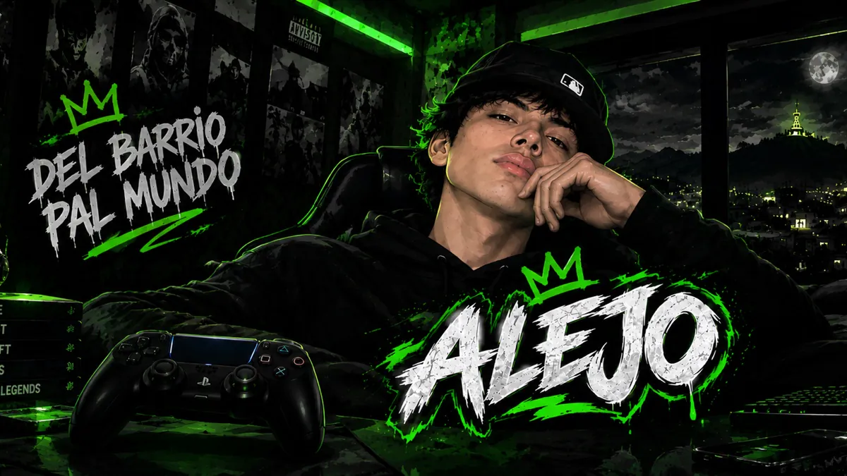 iAlejox