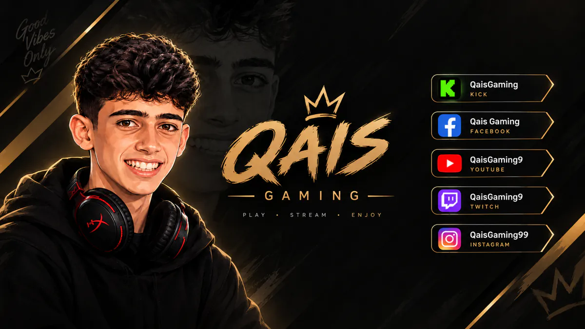 ShawishGaming