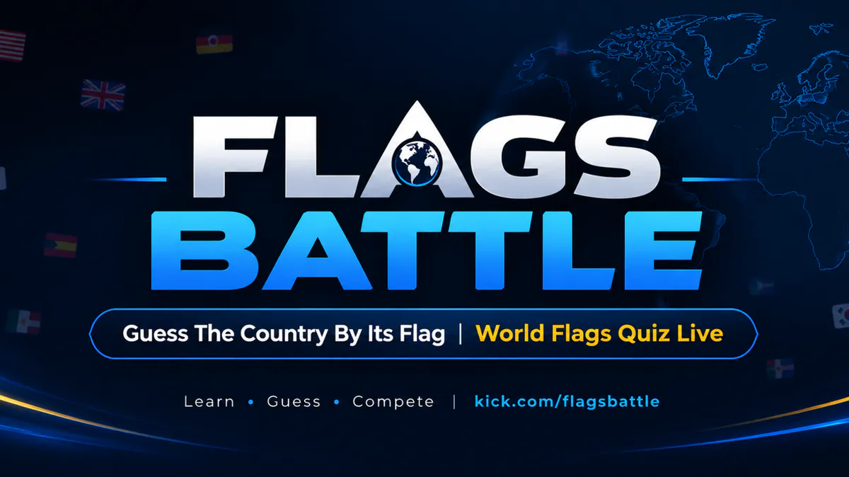FlagsBattle