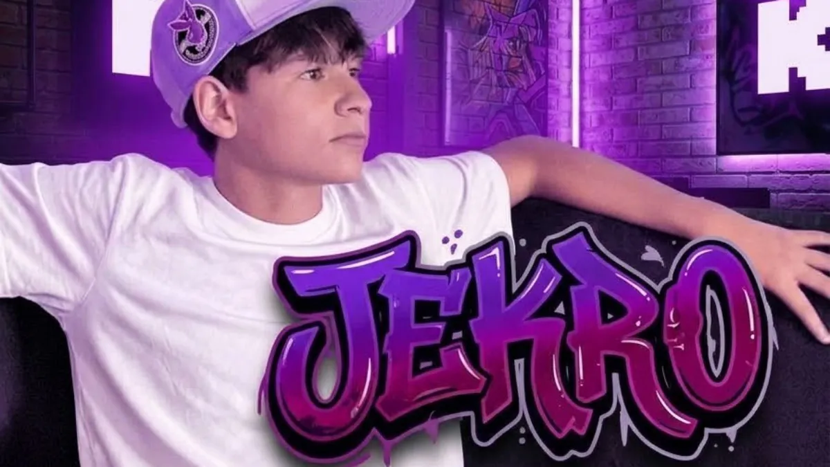 JEKROO