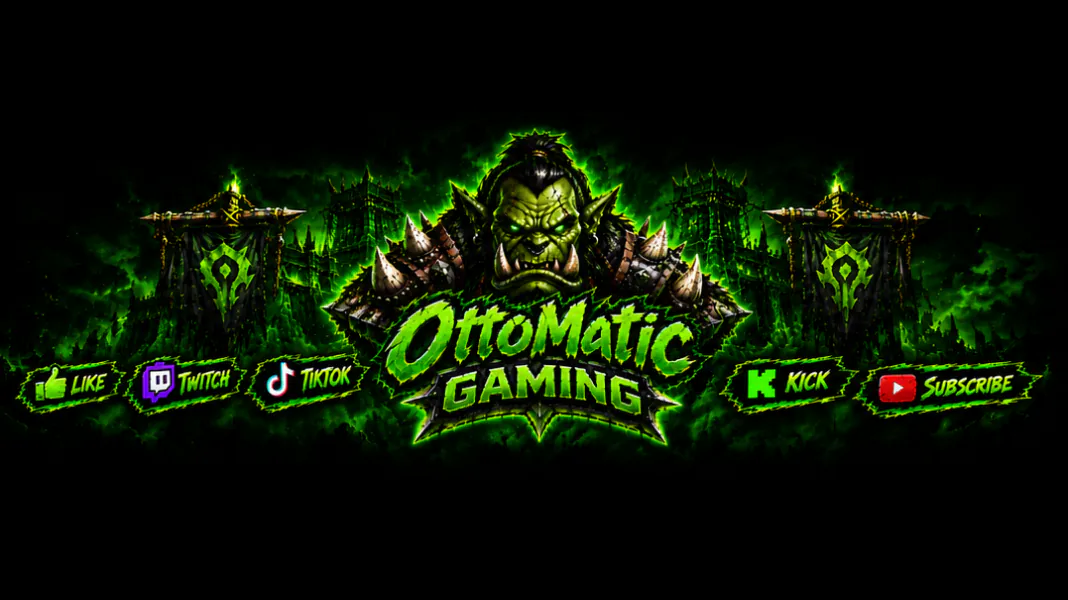 OttoMaticGaming2026