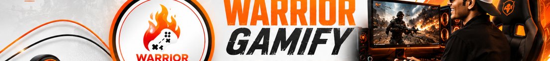 warriorgamify