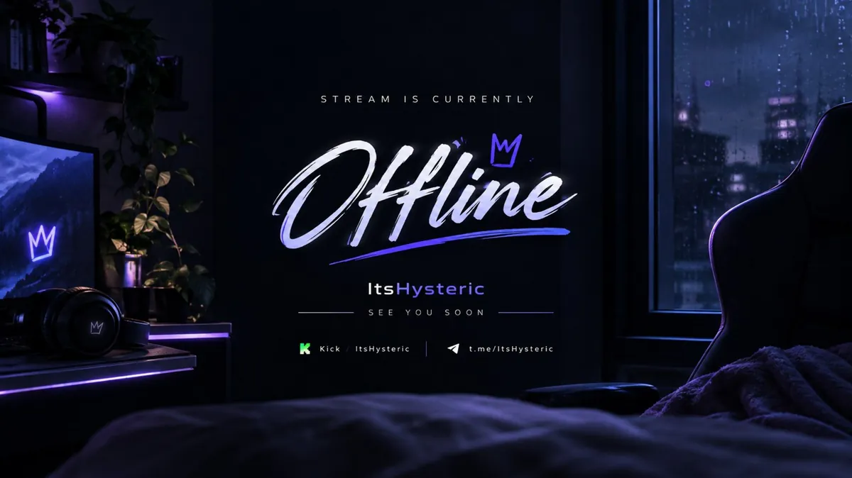 ItsHysteric