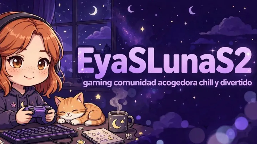 EyaSLunaS