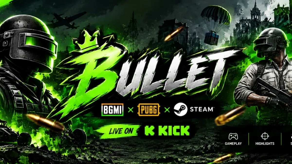bulletlivekick