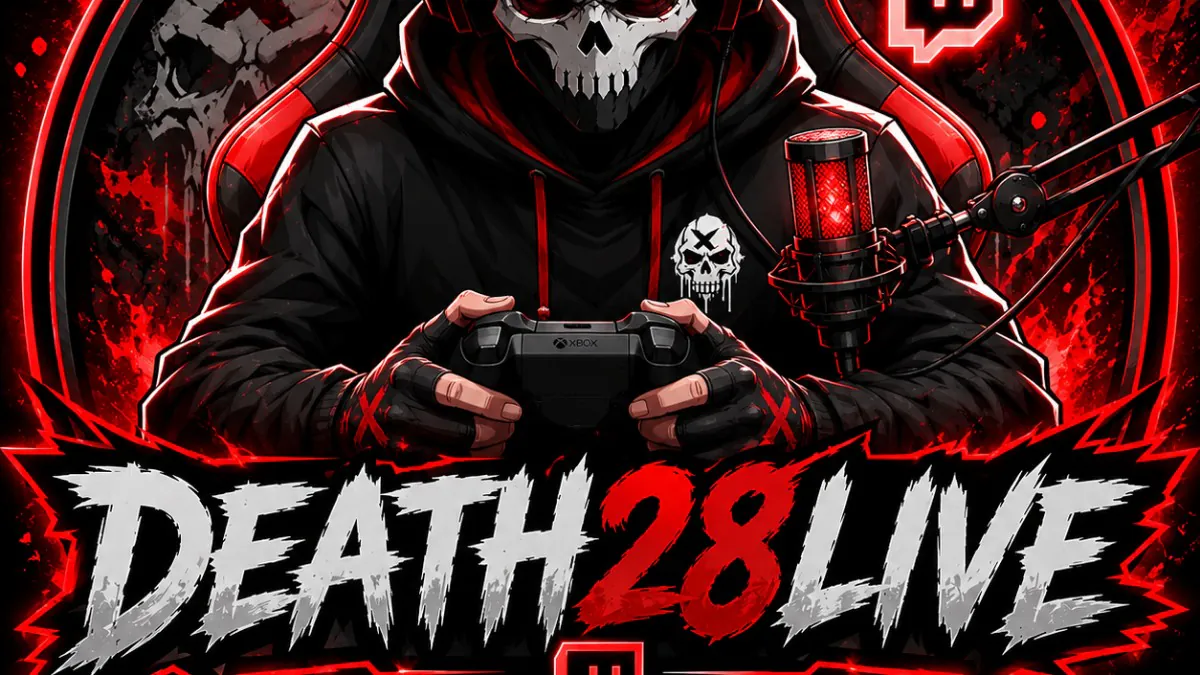 DEATH28LIVE