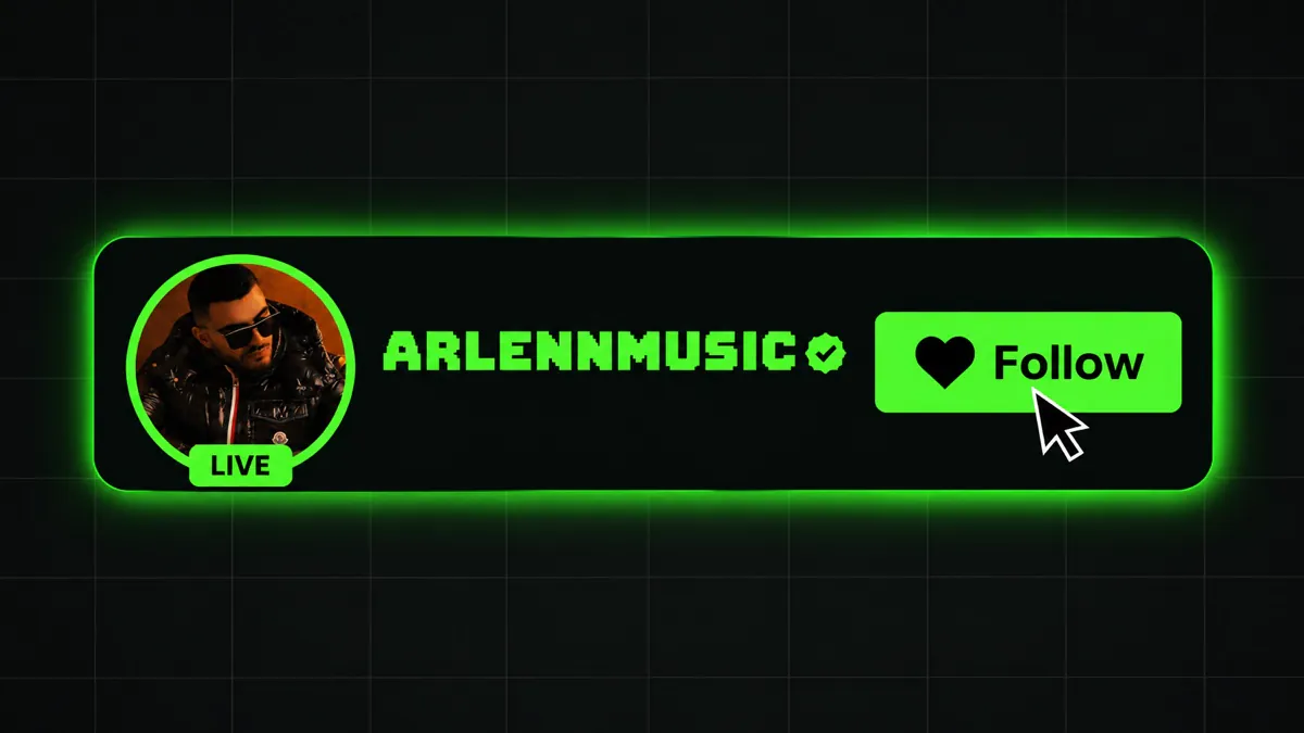 ARLENNMUSIC