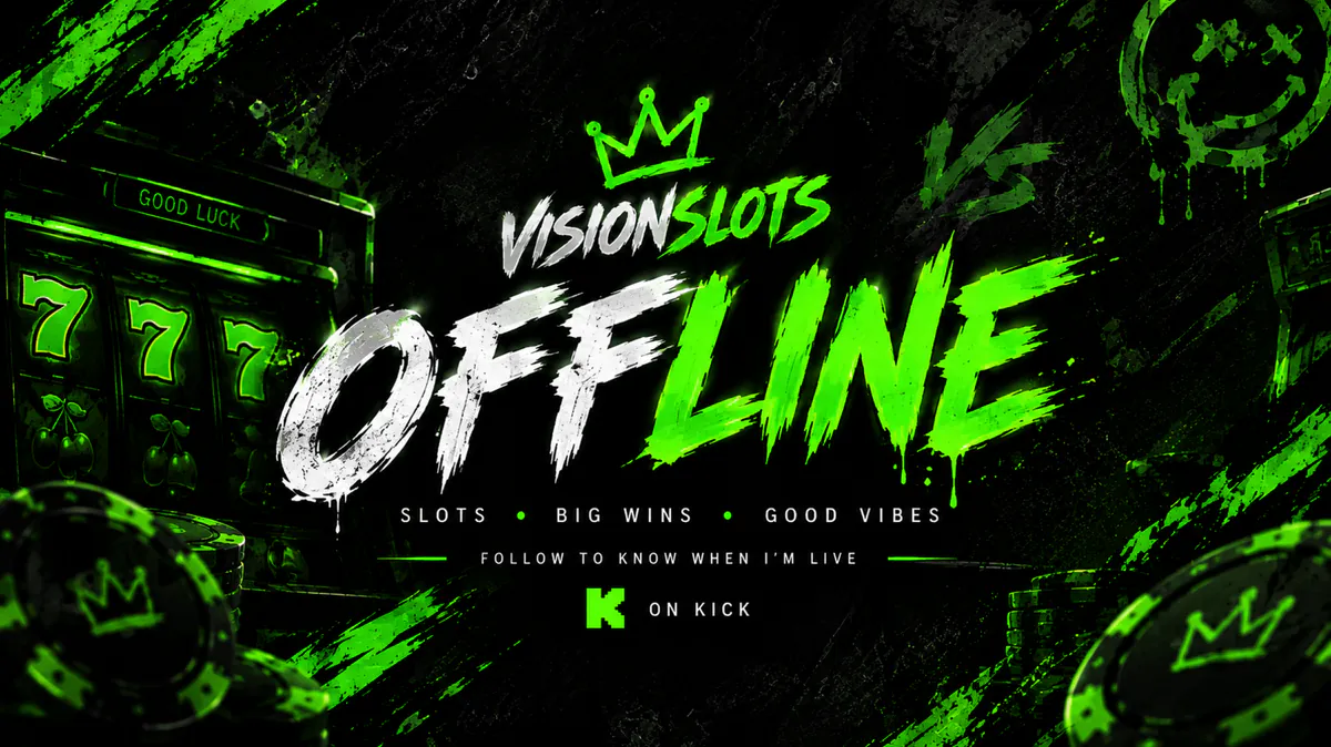 VisionSlots