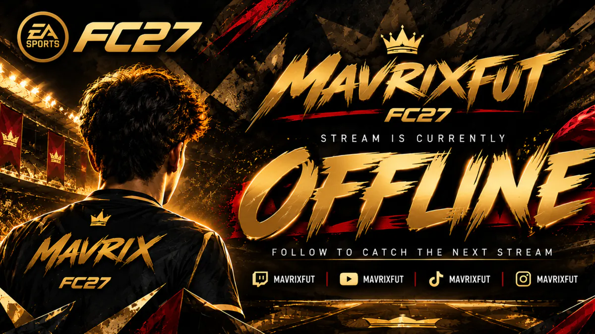 MavrixFUT