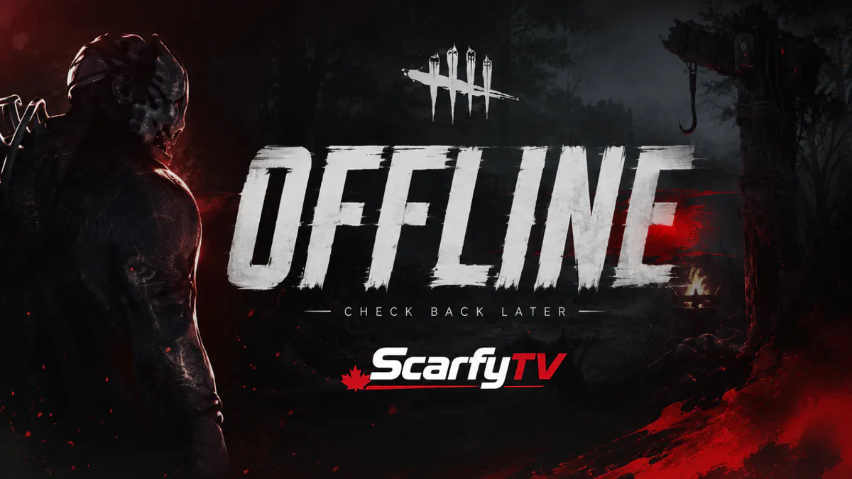 ScarfyTV