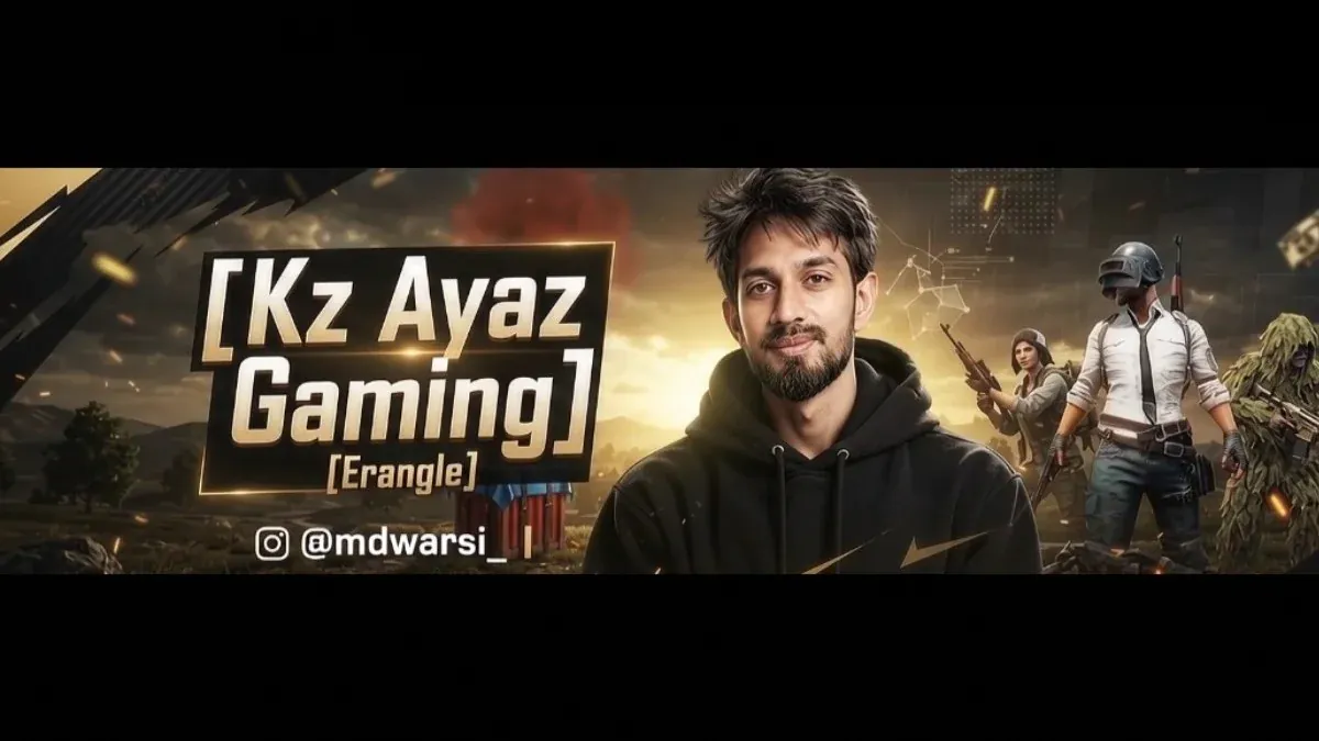 Kz_Gamming