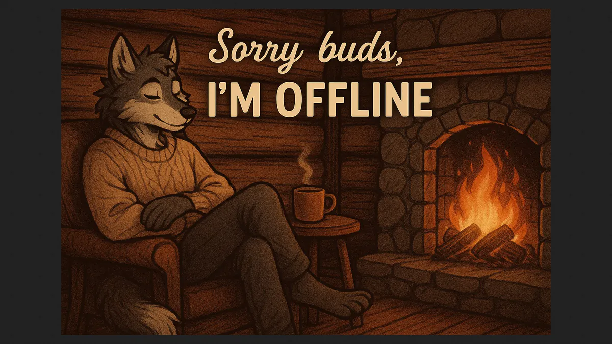 ColdBrewWolf