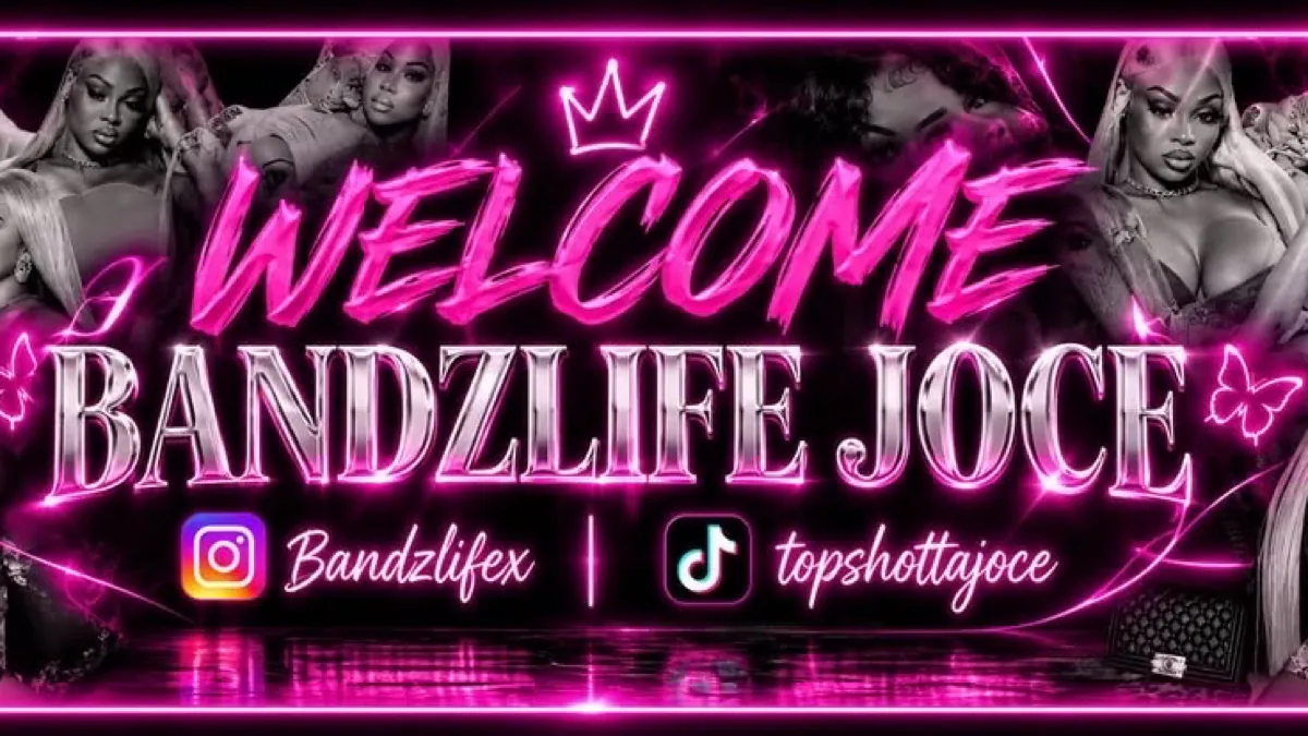 bandzlifejoce