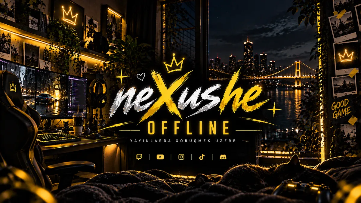 neXushe