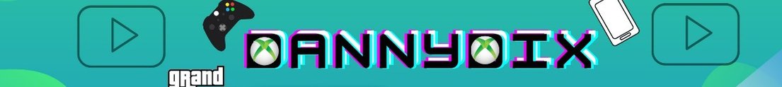 DANNYDIX