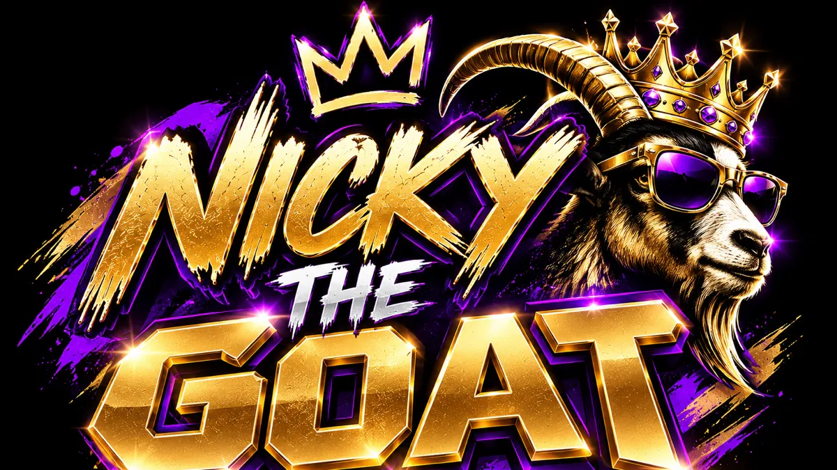 NICKYMARINO