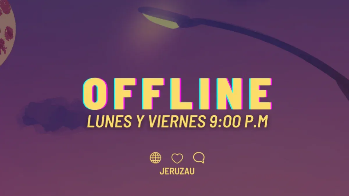 Jeruzau