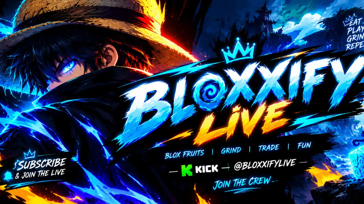 Bloxxify
