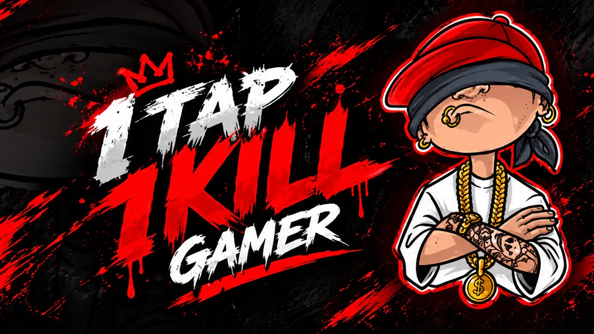1TAP1KILLGAMER