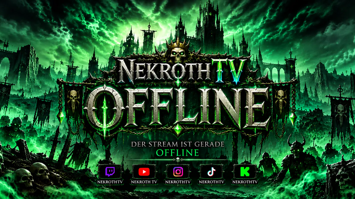 nekrothtv