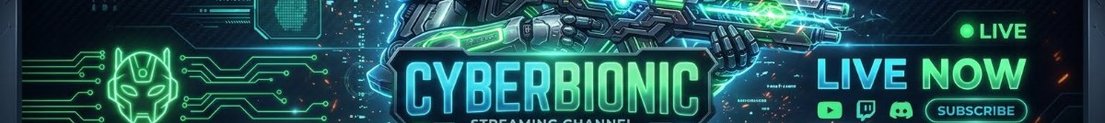 Cyberbionic