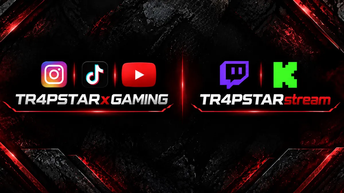 TR4PSTARstream
