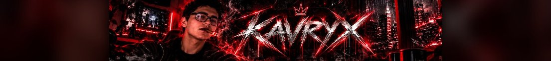 KavryxLive