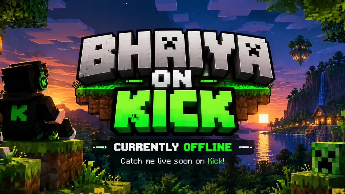 BhaiyaONkick