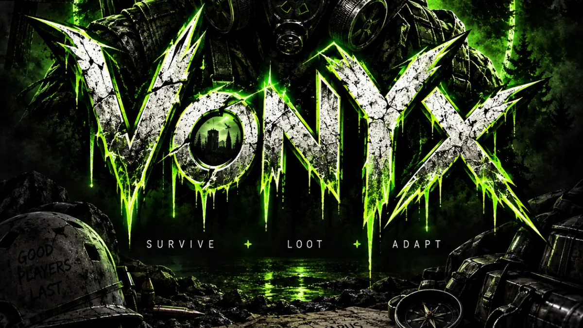 Vonyx767