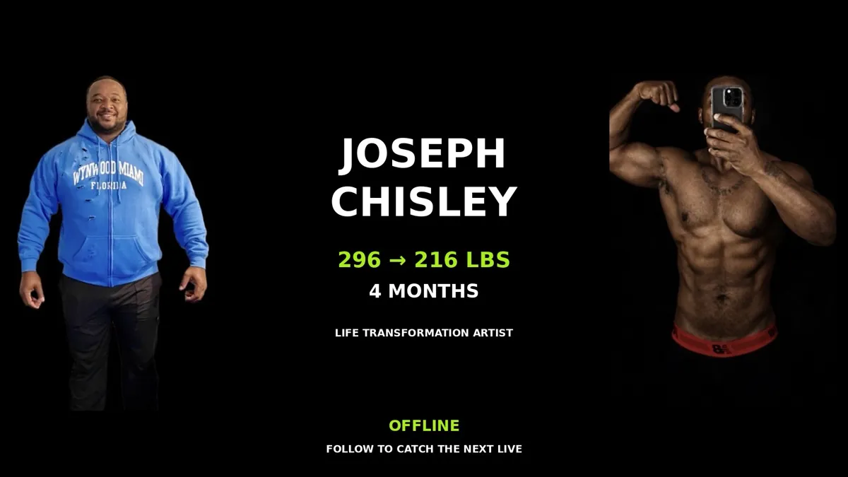 JosephChisley