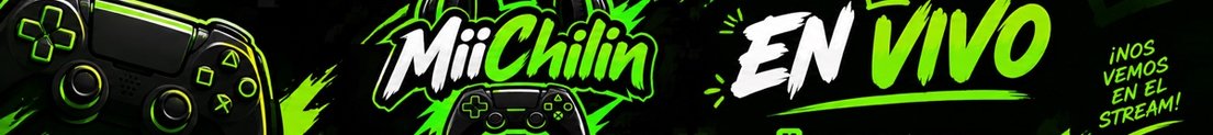 MiiChilin