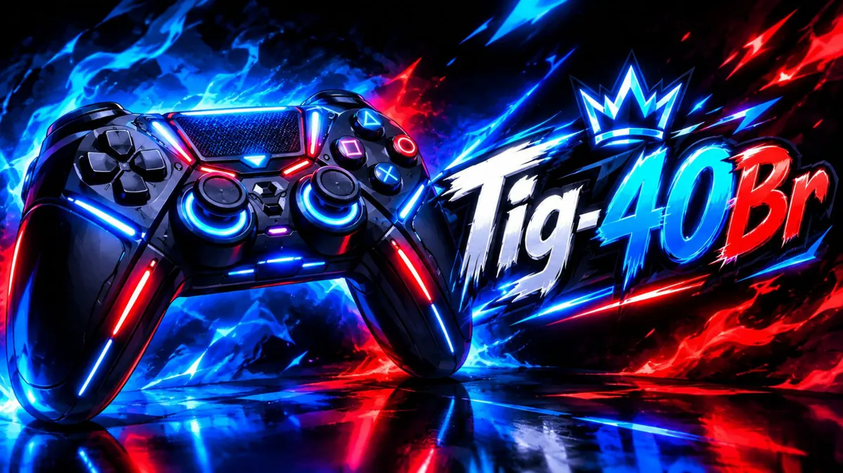 TigER40Br