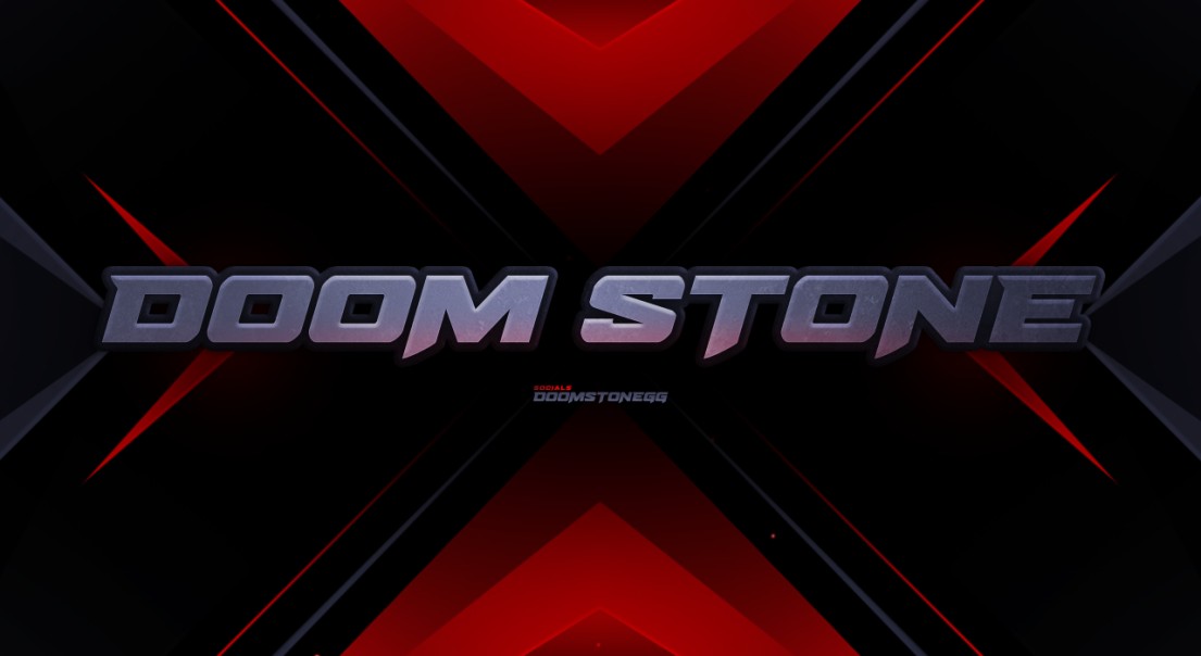 DoomStoneGG