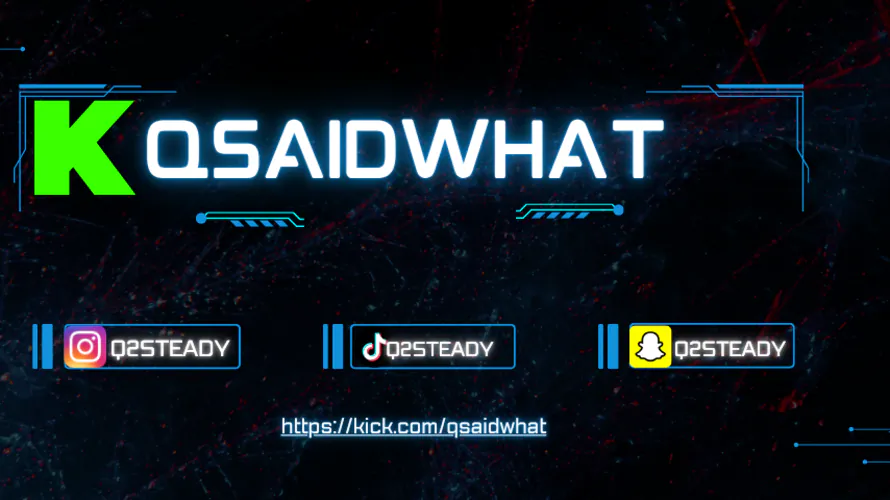 Qsaidwhat