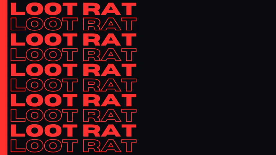 OfficialLootRat