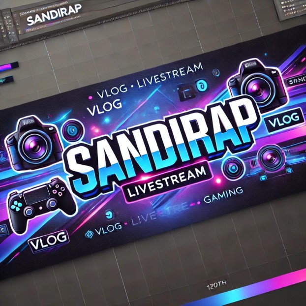 Sandirap