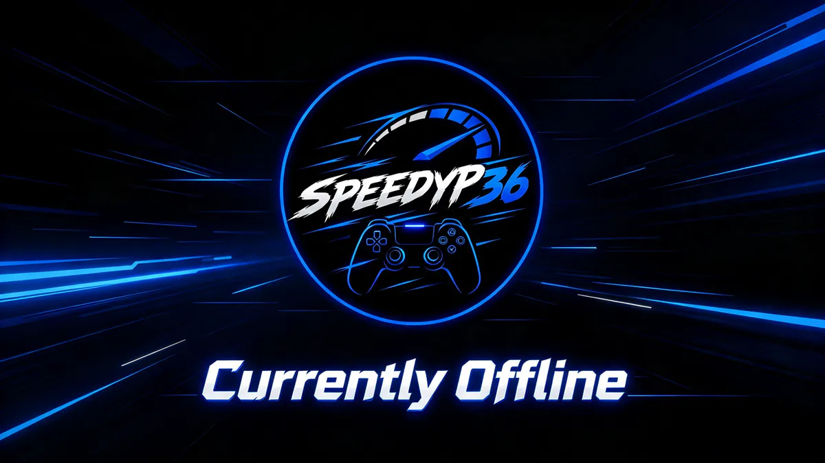 SpeedyP36
