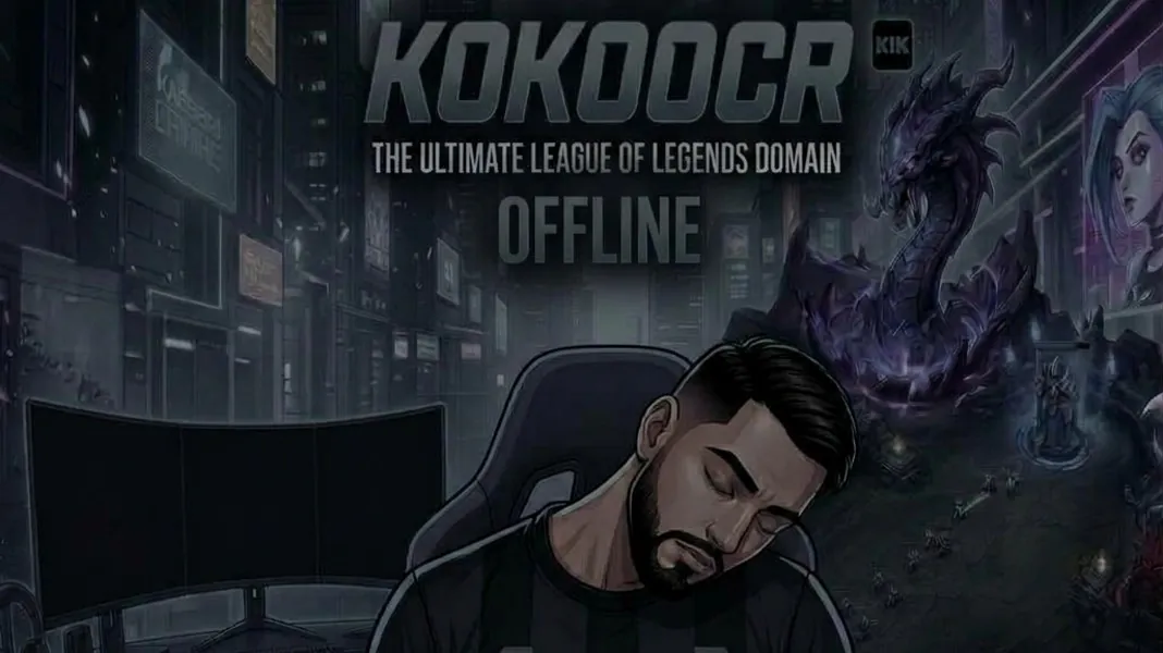 Koko0oCR