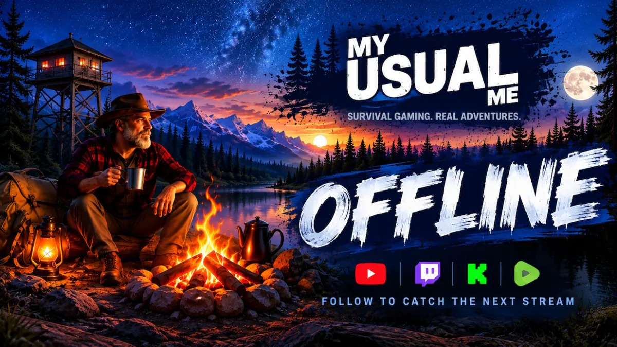 MyUsualMe