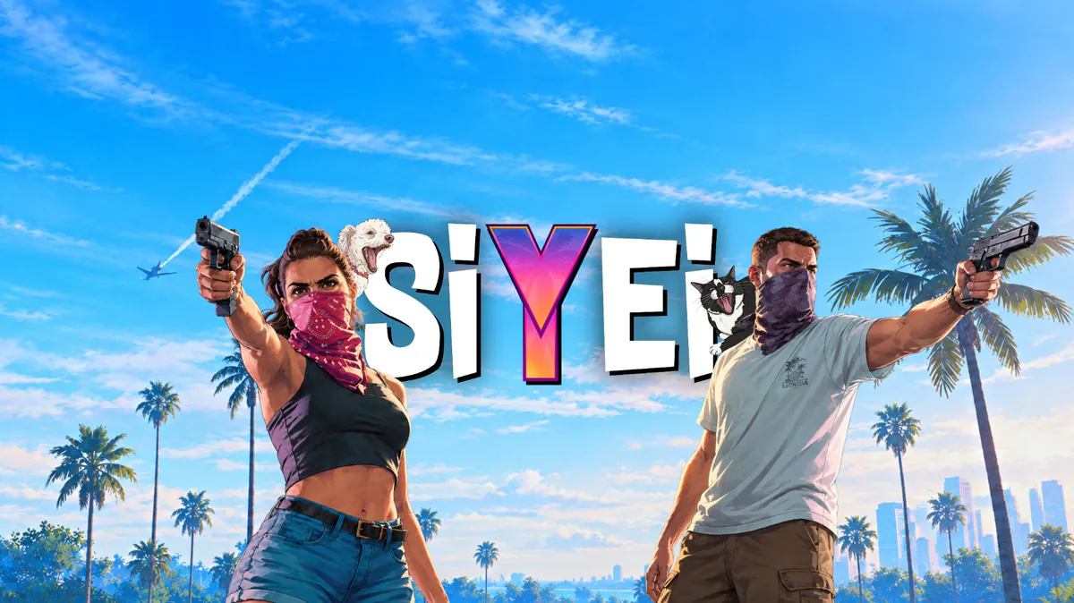 SiyeiYT