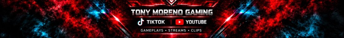 tonymorenogaming