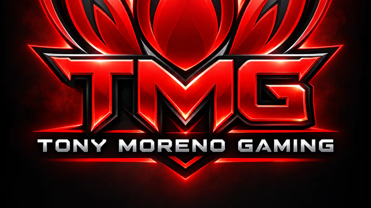 tonymorenogaming