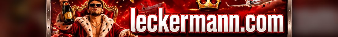 Leckermann