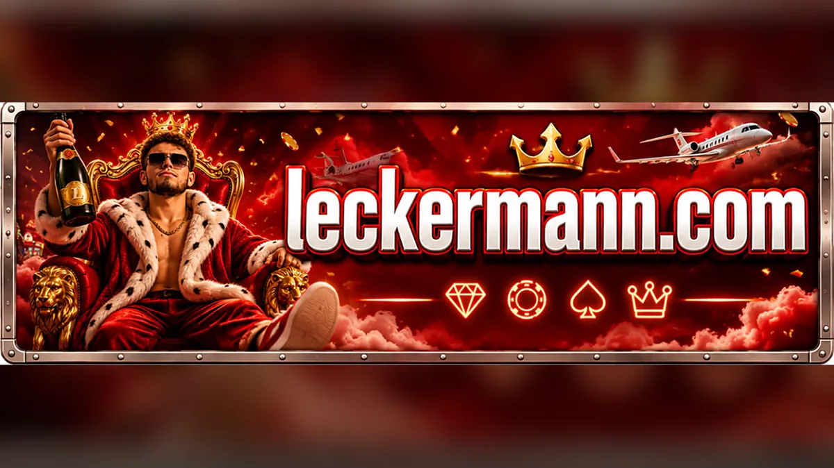 Leckermann