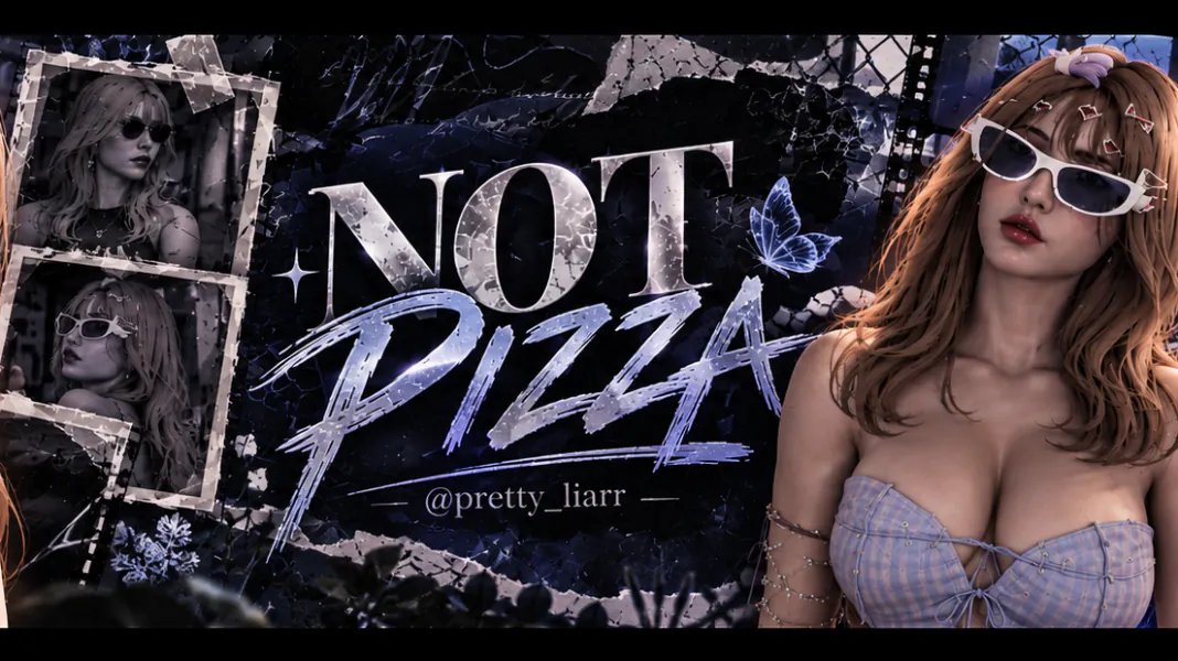 Notpizzaaa