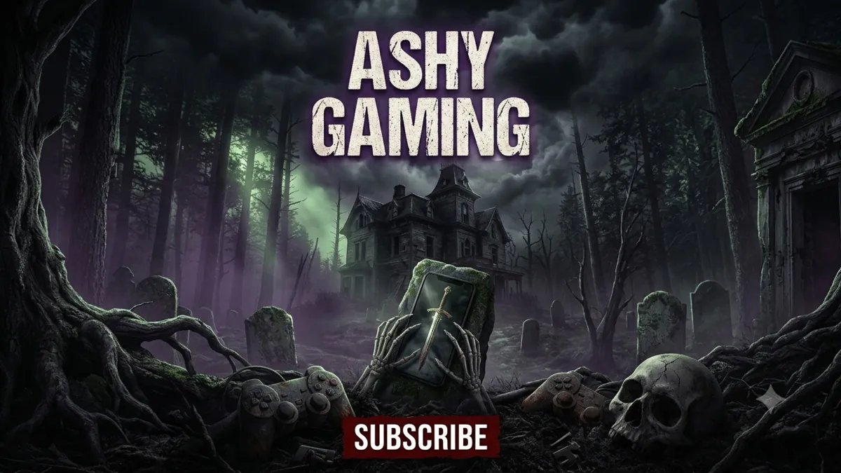 ashygamingg