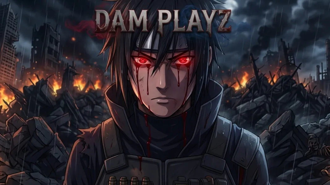 DaM_PLAYZZZ