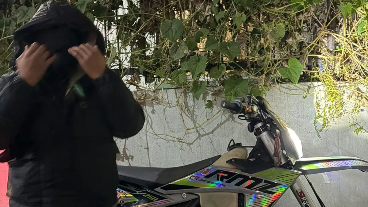 PranishPUBGM